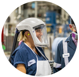 Cheri - Powered by Supporting my Family Cheri - Powered by Supporting my Family