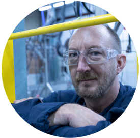 Eric - Powered by Learning Every Day Eric - Powered by Learning Every Day