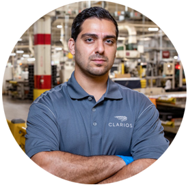 Hassan - Powered by Reaching the Top Hassan - Powered by Reaching the Top