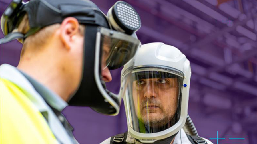 Safety is a Priority Safety is a Priority