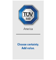 TUV SUD Americas