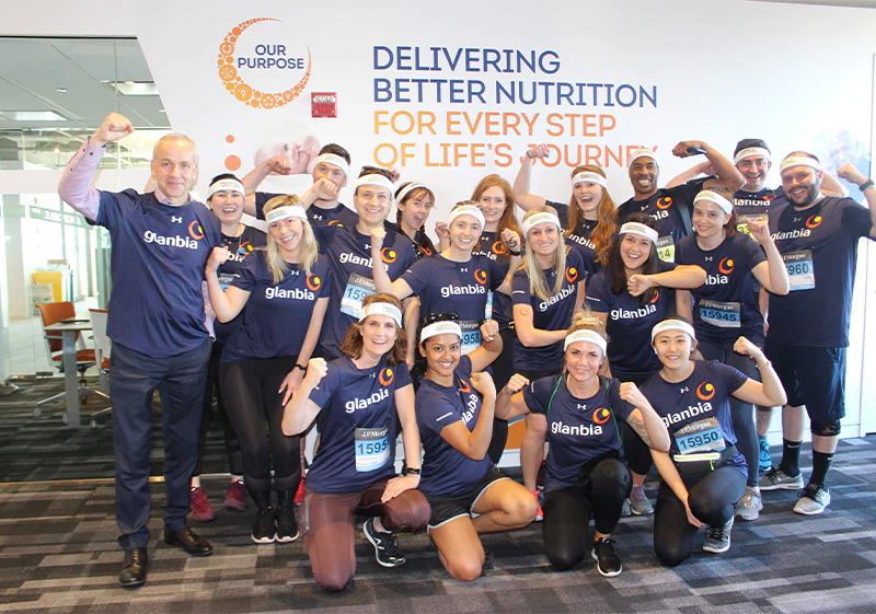 Our Purpose Our Purpose