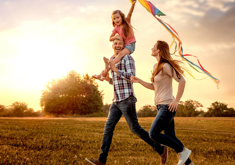 Our Vision Our Vision