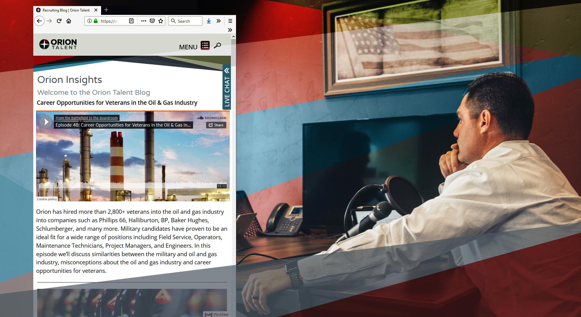 Podcast Production and Promotion Podcast Production and Promotion