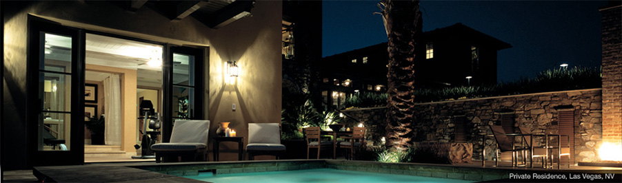 Private Residence, Las Vegas, NV Private Residence, Las Vegas, NV