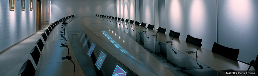 NATIXIS, Paris, France NATIXIS, Paris, France