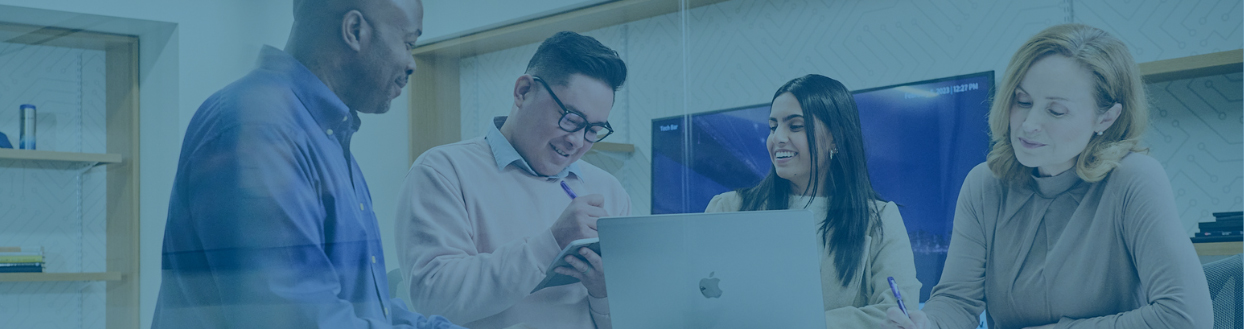 Continue your mission with McKesson Continue your mission with McKesson