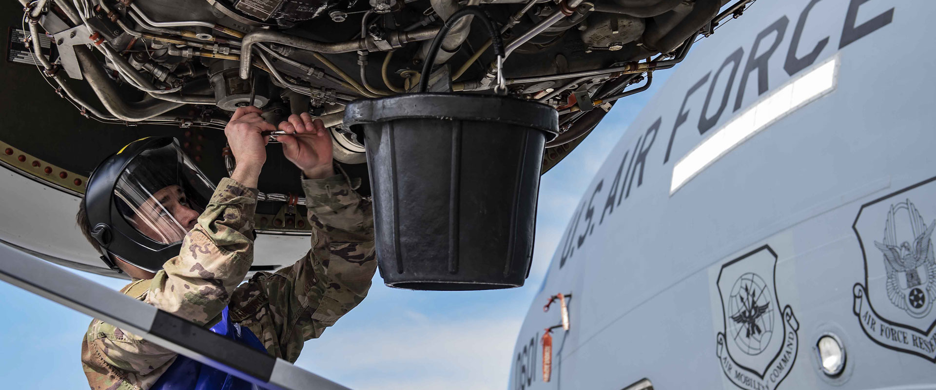 Careers for Air Force Prime Power Specialists through Orion Talent Careers for Air Force Prime Power Specialists through Orion Talent