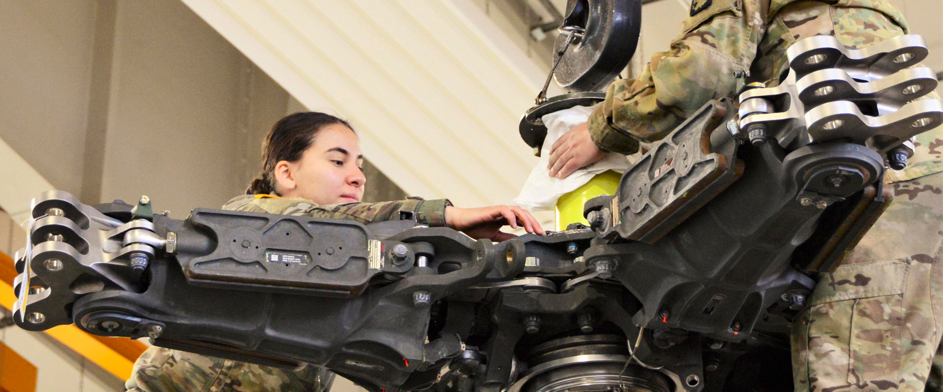 Careers for Army Technicians through Orion Talent Careers for Army Technicians through Orion Talent