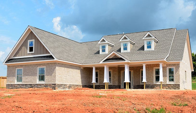 Residential Construction Residential Construction