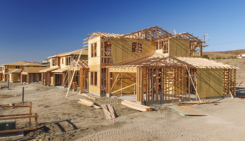 Residential Construction
