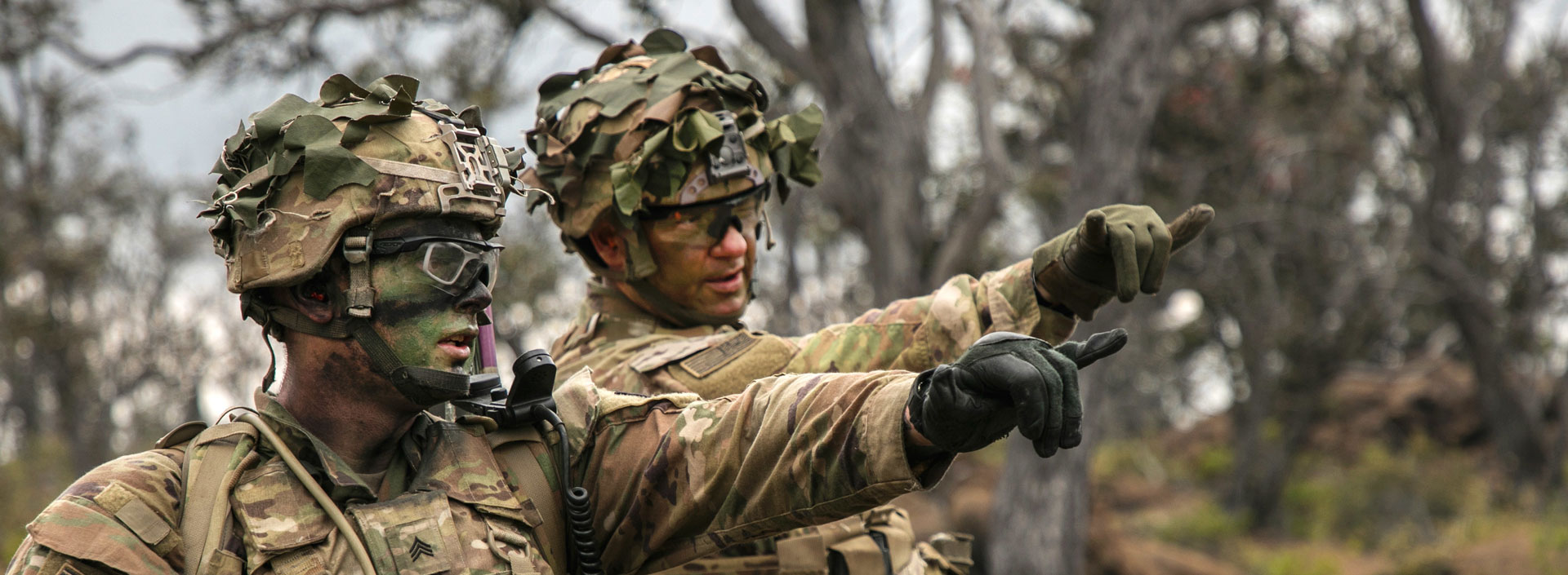 Careers for Junior Military Officers through Orion Talent Careers for Junior Military Officers through Orion Talent