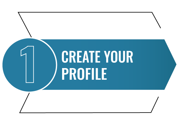Create Your Profile