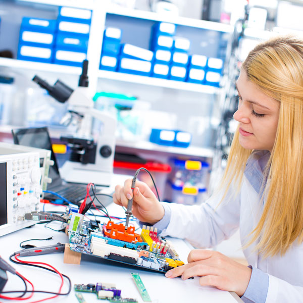 Technical Careers Technical Careers