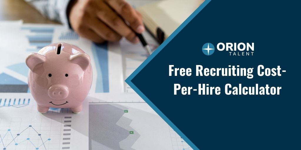 Free Recruiting Cost-Per-Hire Calculator Free Recruiting Cost-Per-Hire Calculator