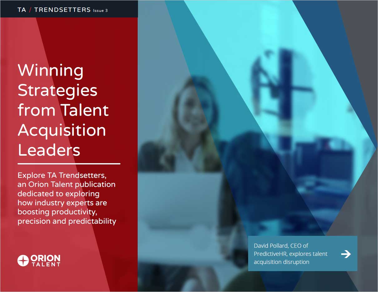 Disruption and the Future Ahead Disruption and the Future Ahead