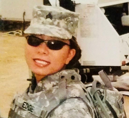 The Army taught me teamwork, discipline, and mission focus. At Siemens, those same values help me make an impact every day. The Army taught me teamwork, discipline, and mission focus. At Siemens, those same values help me make an impact every day.