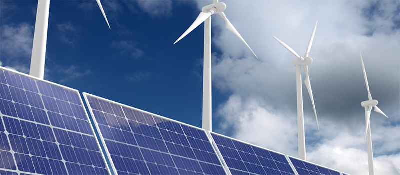 Alternative & Renewable Energy Recruiting lternative & Renewable Energy Recruiting