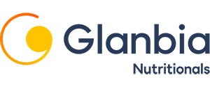 Glanbia Nutritionals Logo Glanbia Nutritionals Logo