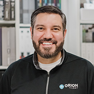 Mike Wooster Mike Wooster