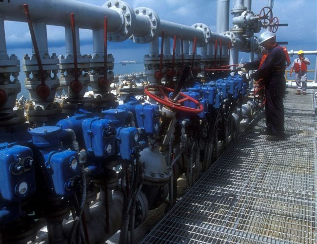 Oil and Gas Recruitment Solutions Oil and Gas Recruitment Solutions