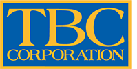 TBC Logo TBC Logo
