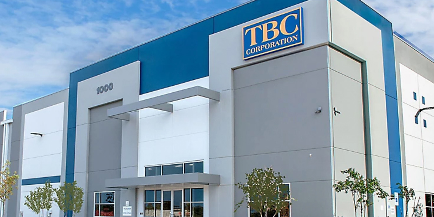 TBC Warehouse Through worldwide operations spanning wholesale, retail, and franchise, TBC provides customers best-in-class brands and automotive maintenance and repair services with the underlying mission to exceed customer expectations. TBC serves wholesale customers in the United States, Canada and Mexico through TBC Brands, NTW, TBC International, and TBC de Mexico. Additionally, TBC responds to the needs of consumers in search of total car care at more than 3,200 franchised and company-operated tire and automotive service centers under the brands NTB, Tire Kingdom, Big O Tires and Midas.