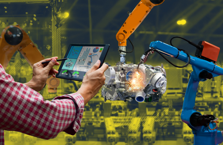 ADVANCED MANUFACTURING