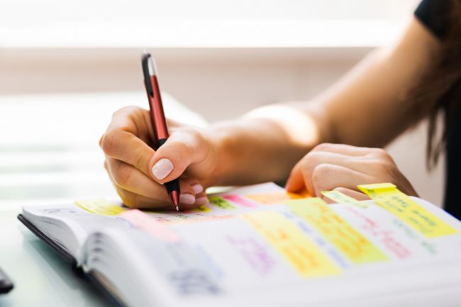 Planning your Transition Planning your Transition