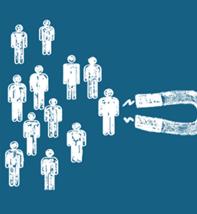 Building a Brand that Attracts Military Talent