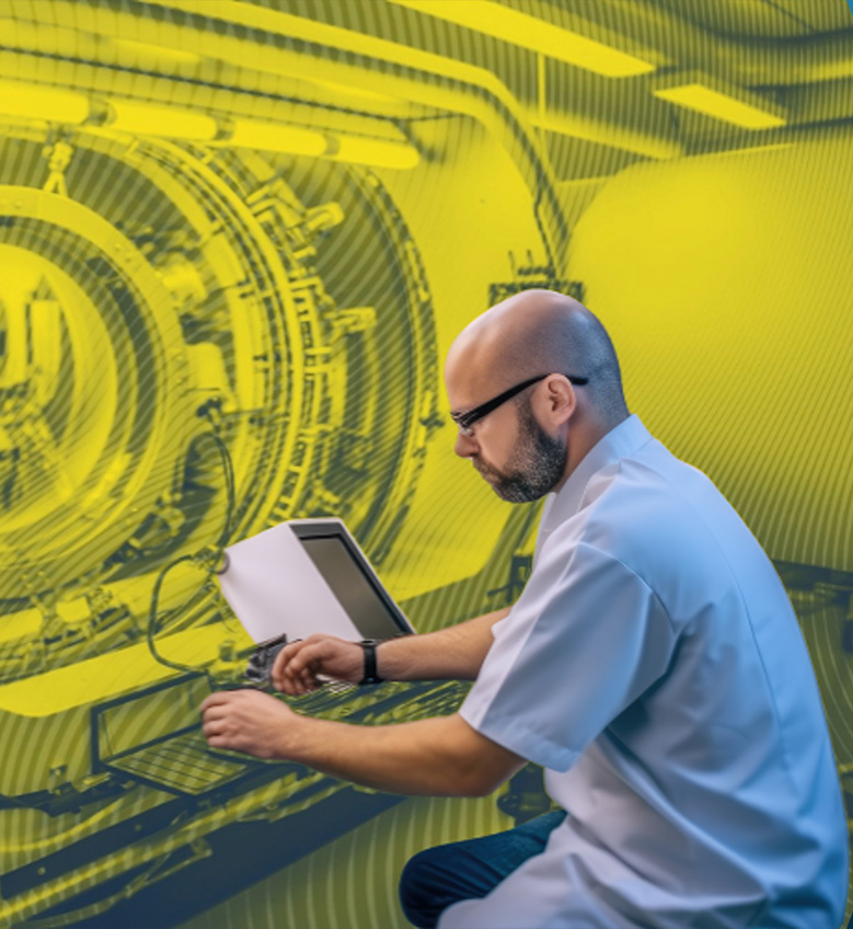 Get Ahead of the Field Service Talent Crisis