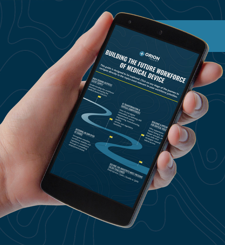 Why Workforce Strategy is a Competitive Advantage