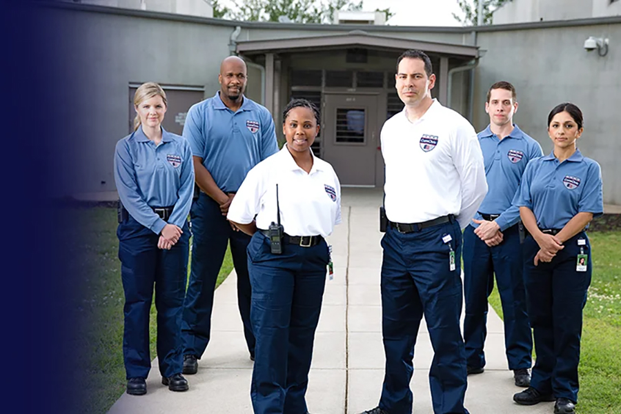 At CoreCivic, we currently employ over 2,000 veterans at our 70 plus locations across the U.S. Regardless of your specialty, CoreCivic offers many career paths that are challenging and provide growth. At CoreCivic, we currently employ over 2,000 veterans at our 70 plus locations across the U.S. Regardless of your specialty, CoreCivic offers many career paths that are challenging and provide growth.