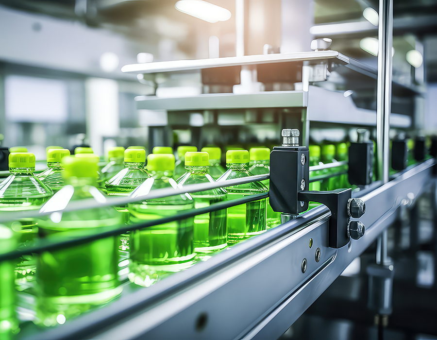 Best-in-Class Hiring for the Food & Beverage Industry Best-in-Class Hiring for the Food & Beverage Industry