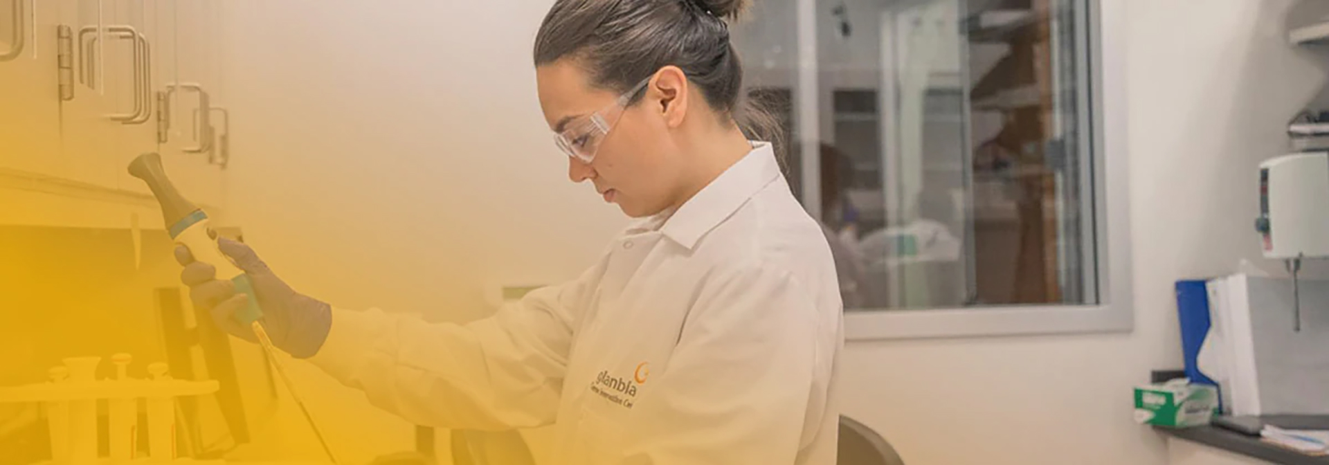 Glanbia Nutritionals is a science-led, innovative producer of dairy and non-dairy solutions, including cheese, nutritional and functional nutrition solutions, and flavor solutions.  Glanbia Nutritionals is a science-led, innovative producer of dairy and non-dairy solutions, including cheese, nutritional and functional nutrition solutions, and flavor solutions.