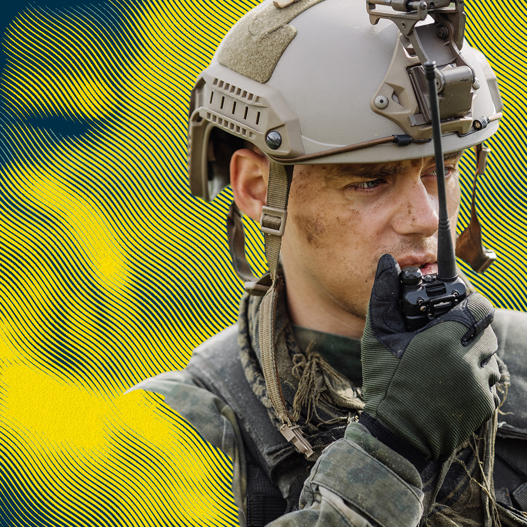 military communicate ready military communicate ready