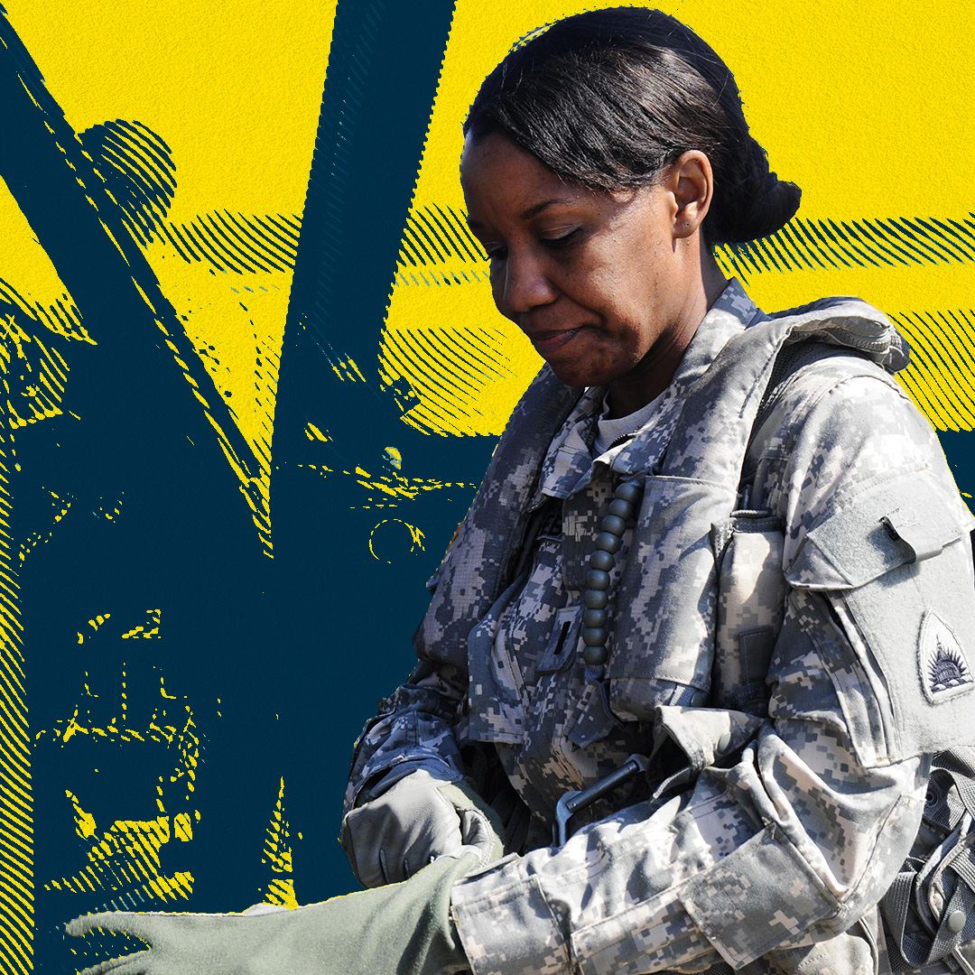 military diverse prepared military diverse prepared