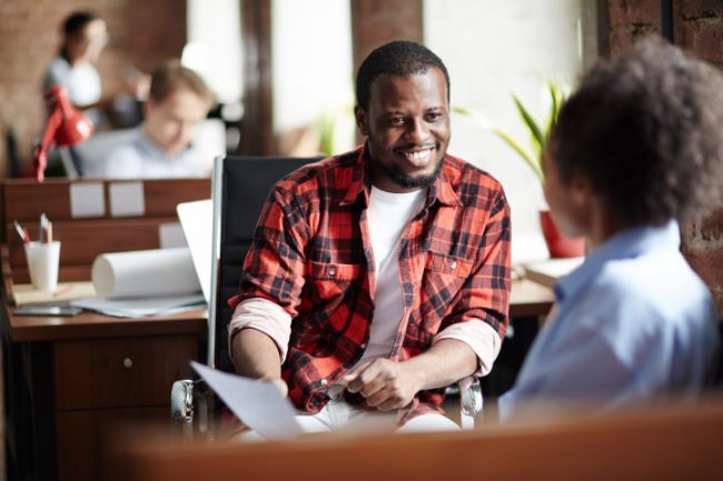 Interview Basics Interview Basics