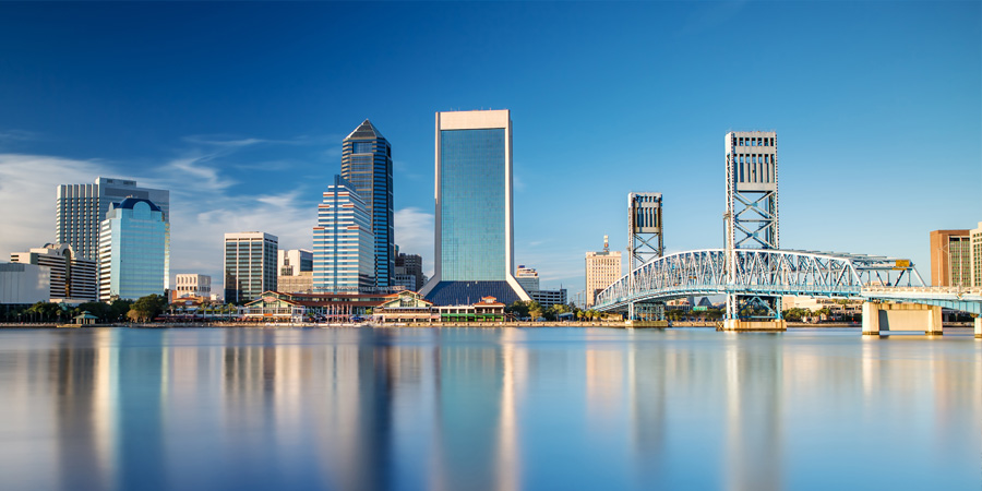 Jacksonville, FL Hiring Conference