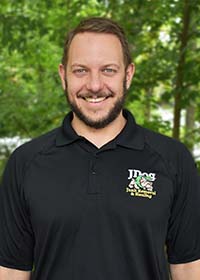 Kevin Kopa, President and COO, JDog Junk Removal & Hauling Kevin Kopa, President and COO, JDog Junk Removal & Hauling
