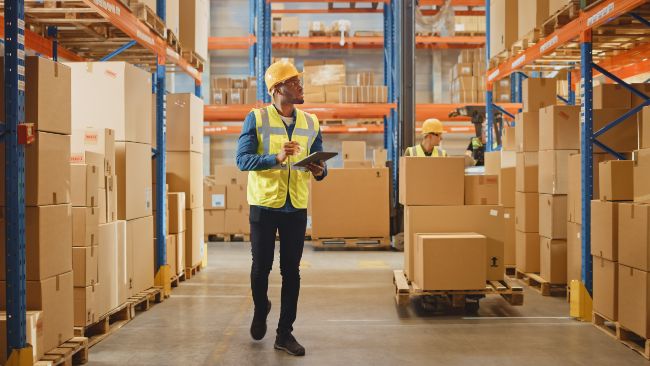 Logistics RPO Logistics RPO