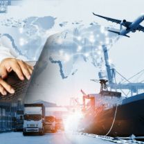 The Latest in RPO (recruitment process outsourcing) Technology to Help Power the Logistics, Transportation & Supply Chain Industry The Latest in RPO (recruitment process outsourcing) Technology to Help Power the Logistics, Transportation & Supply Chain Industry