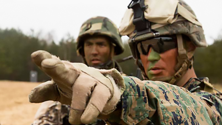 Free Career Placement Services for Combat Arms NCOs Free Career Placement Services for Combat Arms NCOs