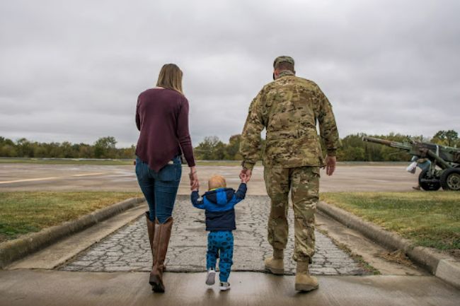 Military Spouse Resources Military Spouse Resources