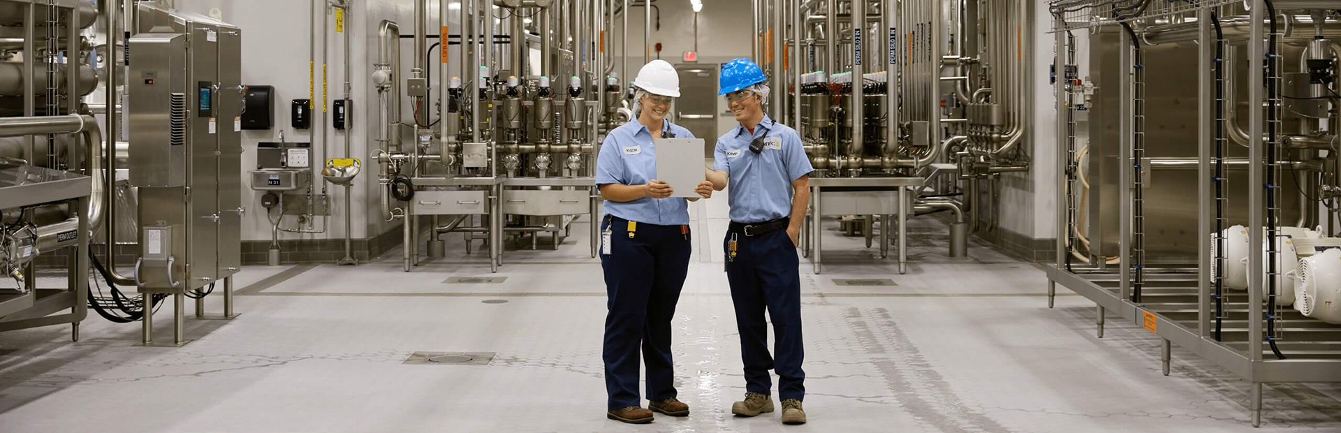 MWC is a unique joint venture between Glanbia Nutritionals, Dairy Farmers of America, Inc. (DFA), and Select Milk Producers Inc., The venture is 50 percent owned by Glanbia, with the balance primarily owned by DFA and Select Milk Producers. MWC is a unique joint venture between Glanbia Nutritionals, Dairy Farmers of America, Inc. (DFA), and Select Milk Producers Inc., The venture is 50 percent owned by Glanbia, with the balance primarily owned by DFA and Select Milk Producers.