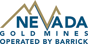 Nevada Gold Mines Logo Nevada Gold Mines Logo