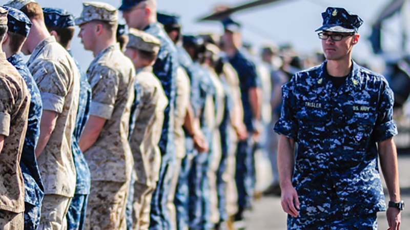 Post-Military Careers for Transitioning and Former Technical NCOs Post-Military Careers for Transitioning and Former Technical NCOs