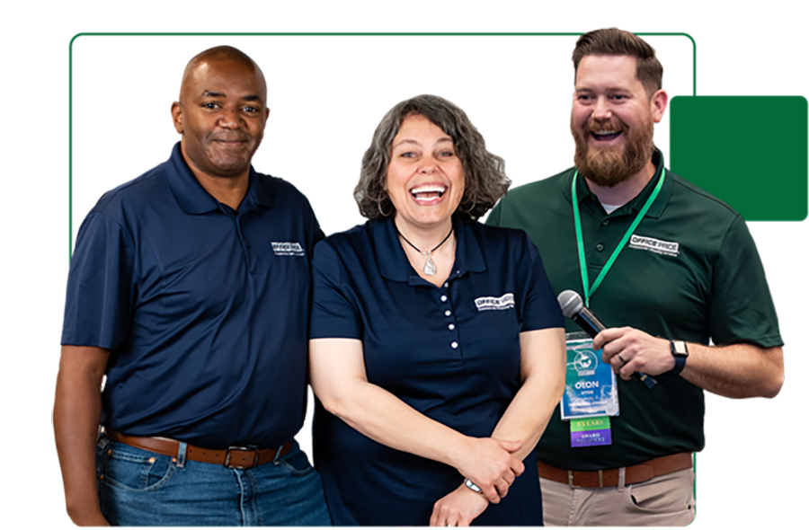 Own an Office Pride Commercial Cleaning Franchise - Take the guesswork out of entrepreneurship. Own an Office Pride Commercial Cleaning Franchise - Take the guesswork out of entrepreneurship.