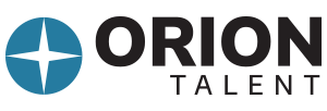 Who Is Orion Talent