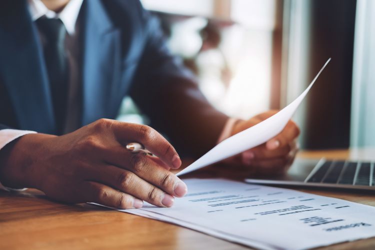 How to prepare a resume How to prepare a resume